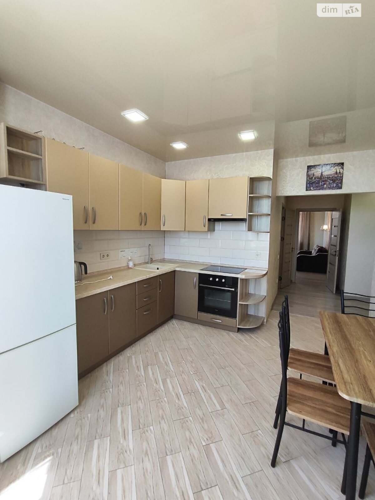 Продаж однокімнатної квартири в Одесі, на вул. Проценка 50 корпус 3, район Слободка фото 1 Продаж однокімнатної квартири в Одесі, на вул. Проценка 50 корпус 3, район Слободка фото 1