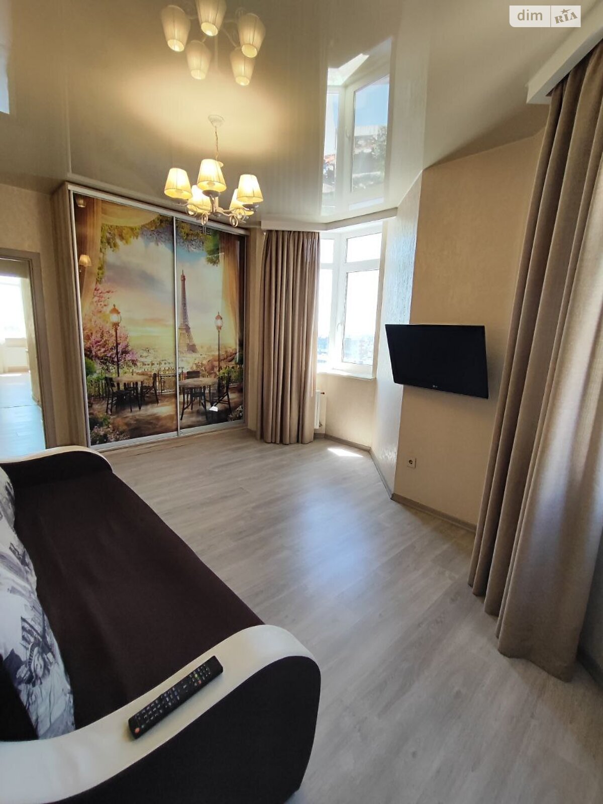 Продаж однокімнатної квартири в Одесі, на вул. Проценка 50 корпус 3, район Слободка фото 1 Продаж однокімнатної квартири в Одесі, на вул. Проценка 50 корпус 3, район Слободка фото 1