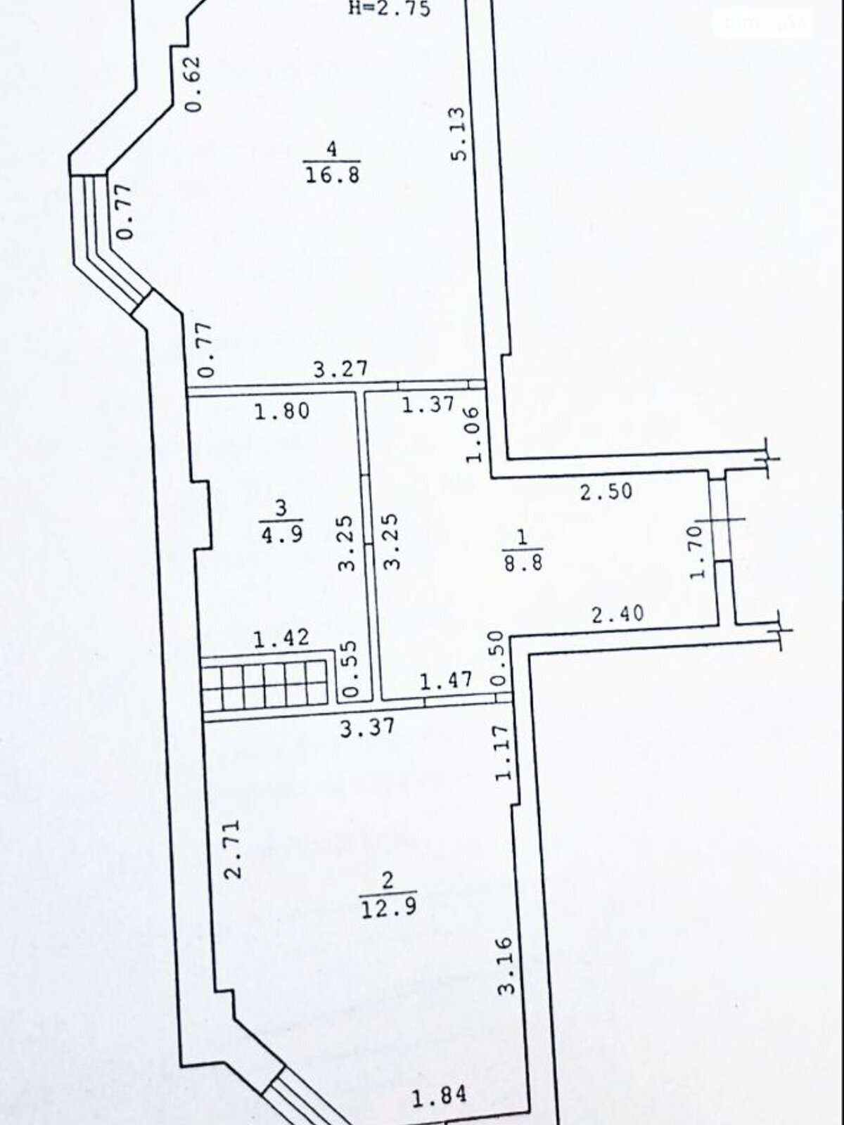 Продаж однокімнатної квартири в Одесі, на вул. Проценка 50 корпус 3, район Слободка фото 1 Продаж однокімнатної квартири в Одесі, на вул. Проценка 50 корпус 3, район Слободка фото 1