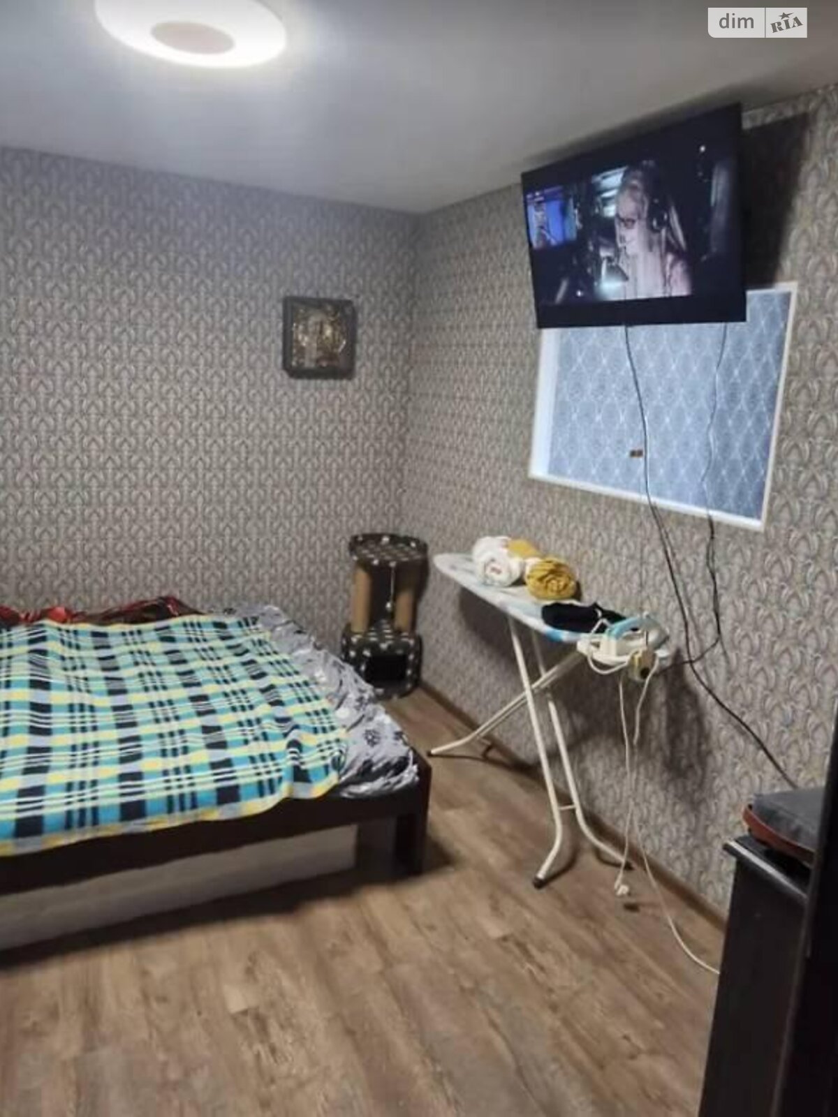 Продажа однокомнатной квартиры в Одессе, на ул. Рождественская, район Слободка фото 1