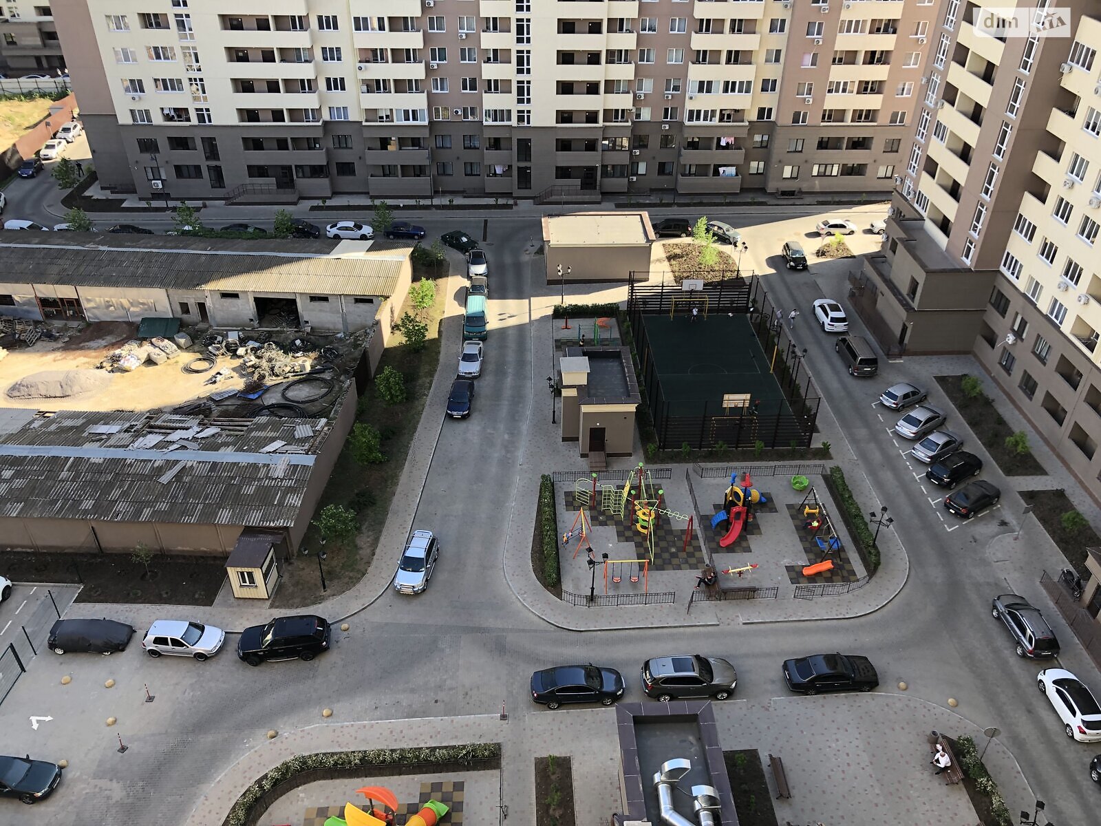 Продажа однокомнатной квартиры в Слободке, на ул. Веселая, фото 1 Продажа однокомнатной квартиры в Слободке, на ул. Веселая, фото 1