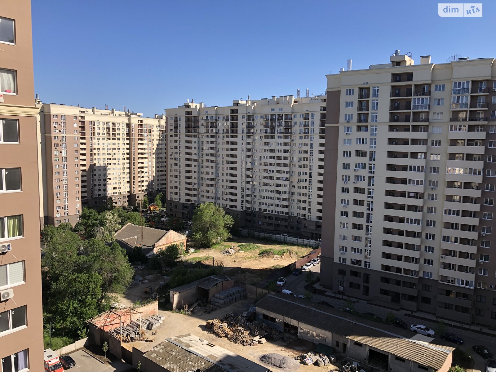 Продажа однокомнатной квартиры в Слободке, на ул. Веселая, фото 1 Продажа однокомнатной квартиры в Слободке, на ул. Веселая, фото 1