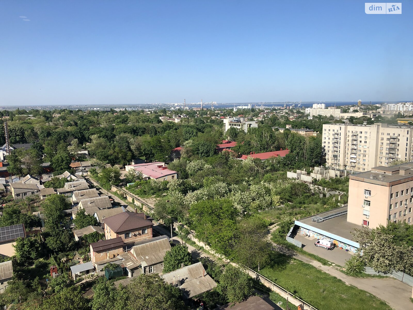 Продажа однокомнатной квартиры в Слободке, на ул. Веселая, фото 1 Продажа однокомнатной квартиры в Слободке, на ул. Веселая, фото 1