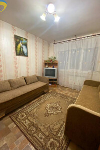 Продажа однокомнатной квартиры в Одессе, на ул. Романтиков 25, кв. 15, район Слободка фото 2