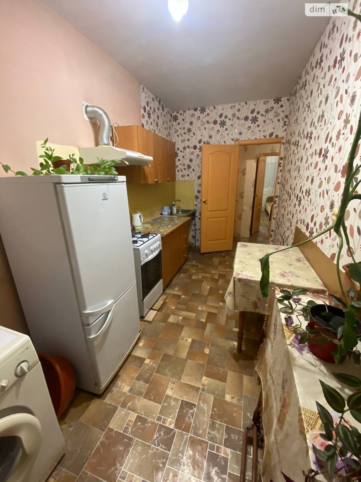 Продажа однокомнатной квартиры в Одессе, на ул. Романтиков 25, район Слободка фото 1 Продажа однокомнатной квартиры в Одессе, на ул. Романтиков 25, район Слободка фото 1