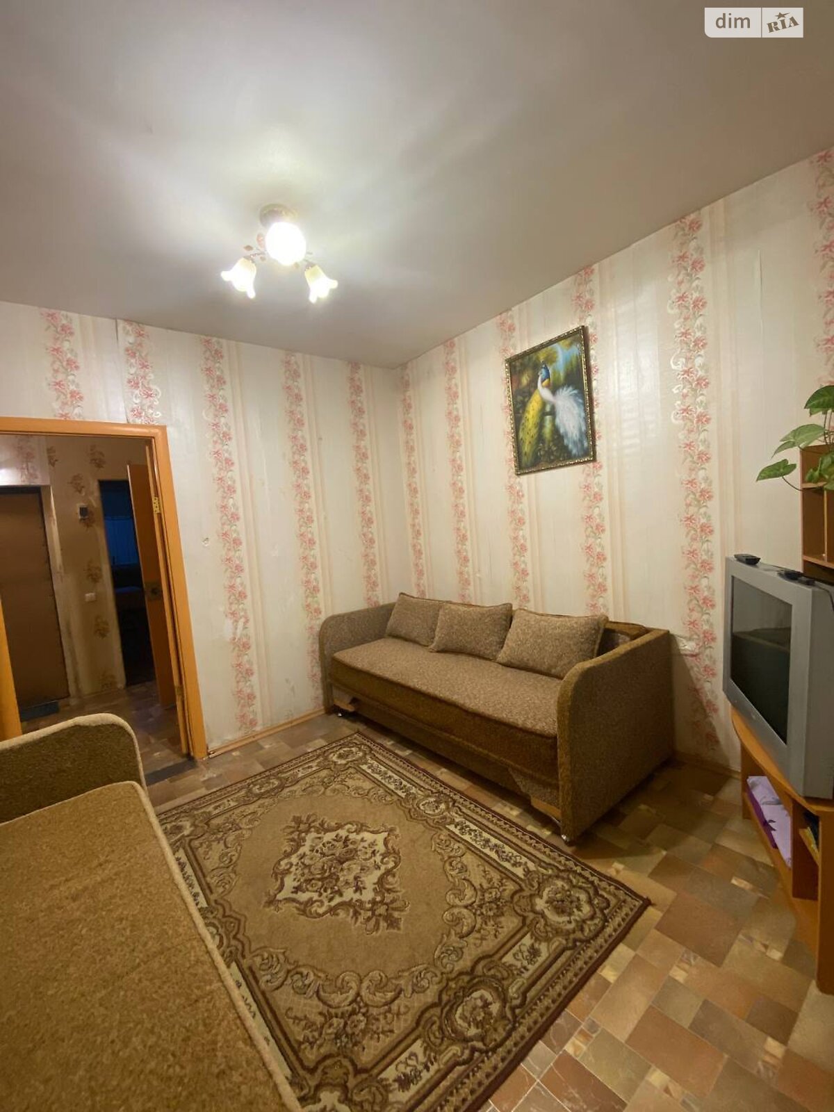 Продажа однокомнатной квартиры в Одессе, на ул. Романтиков 25, район Слободка фото 1 Продажа однокомнатной квартиры в Одессе, на ул. Романтиков 25, район Слободка фото 1