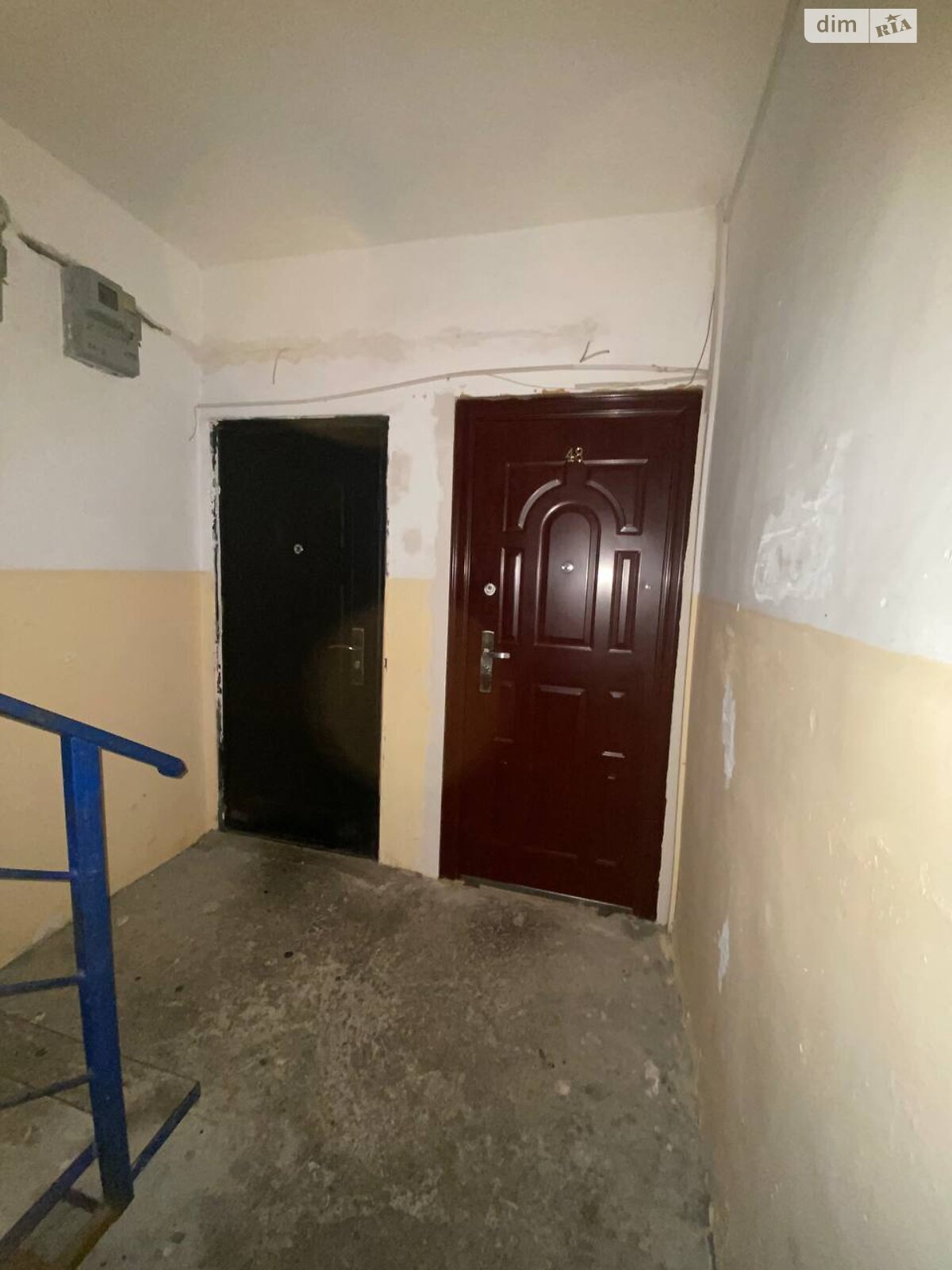 Продажа однокомнатной квартиры в Одессе, на ул. Романтиков 25, район Слободка фото 1 Продажа однокомнатной квартиры в Одессе, на ул. Романтиков 25, район Слободка фото 1