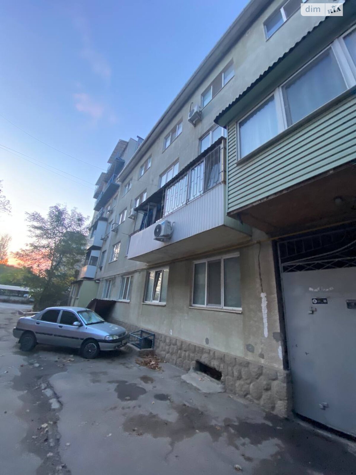 Продажа однокомнатной квартиры в Одессе, на ул. Романтиков 25, район Слободка фото 1 Продажа однокомнатной квартиры в Одессе, на ул. Романтиков 25, район Слободка фото 1