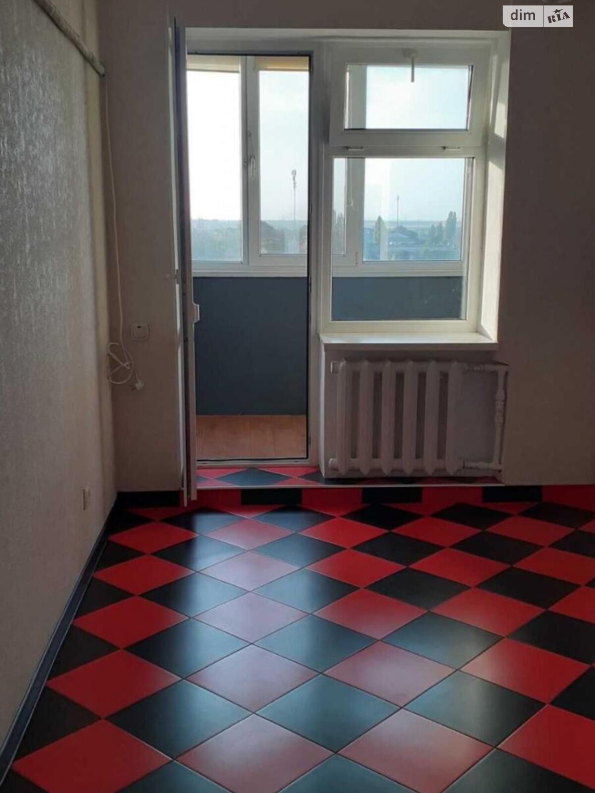 Продажа однокомнатной квартиры в Одессе, на ул. Сергея Ядова 28, район Слободка фото 1 Продажа однокомнатной квартиры в Одессе, на ул. Сергея Ядова 28, район Слободка фото 1
