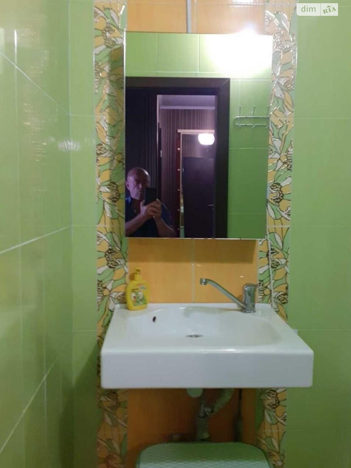 Продажа однокомнатной квартиры в Одессе, на ул. Сергея Ядова 28, район Слободка фото 1
