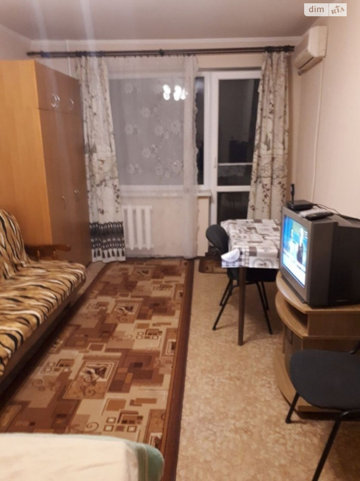 Продаж однокімнатної квартири в Одесі, на вул. Сергія Ядова, район Слободка фото 1 Продаж однокімнатної квартири в Одесі, на вул. Сергія Ядова, район Слободка фото 1