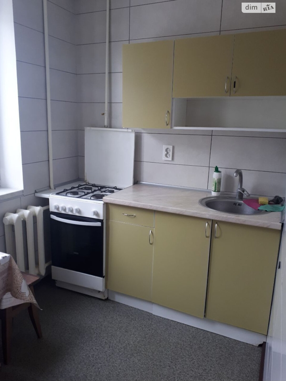 Продаж однокімнатної квартири в Одесі, на вул. Сергія Ядова, район Слободка фото 1 Продаж однокімнатної квартири в Одесі, на вул. Сергія Ядова, район Слободка фото 1