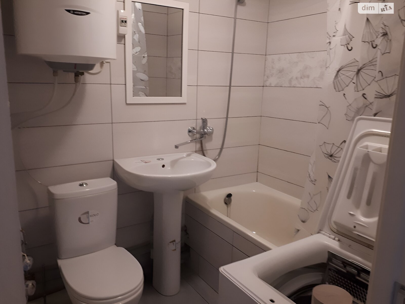 Продаж однокімнатної квартири в Одесі, на вул. Сергія Ядова, район Слободка фото 1 Продаж однокімнатної квартири в Одесі, на вул. Сергія Ядова, район Слободка фото 1