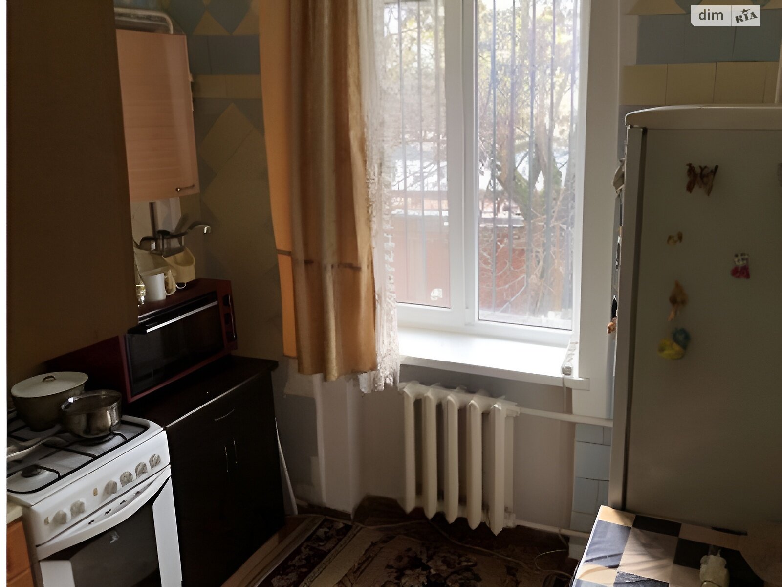 Продажа двухкомнатной квартиры в Одессе, на ул. Сергея Ядова 61А, район Слободка фото 1 Продажа двухкомнатной квартиры в Одессе, на ул. Сергея Ядова 61А, район Слободка фото 1