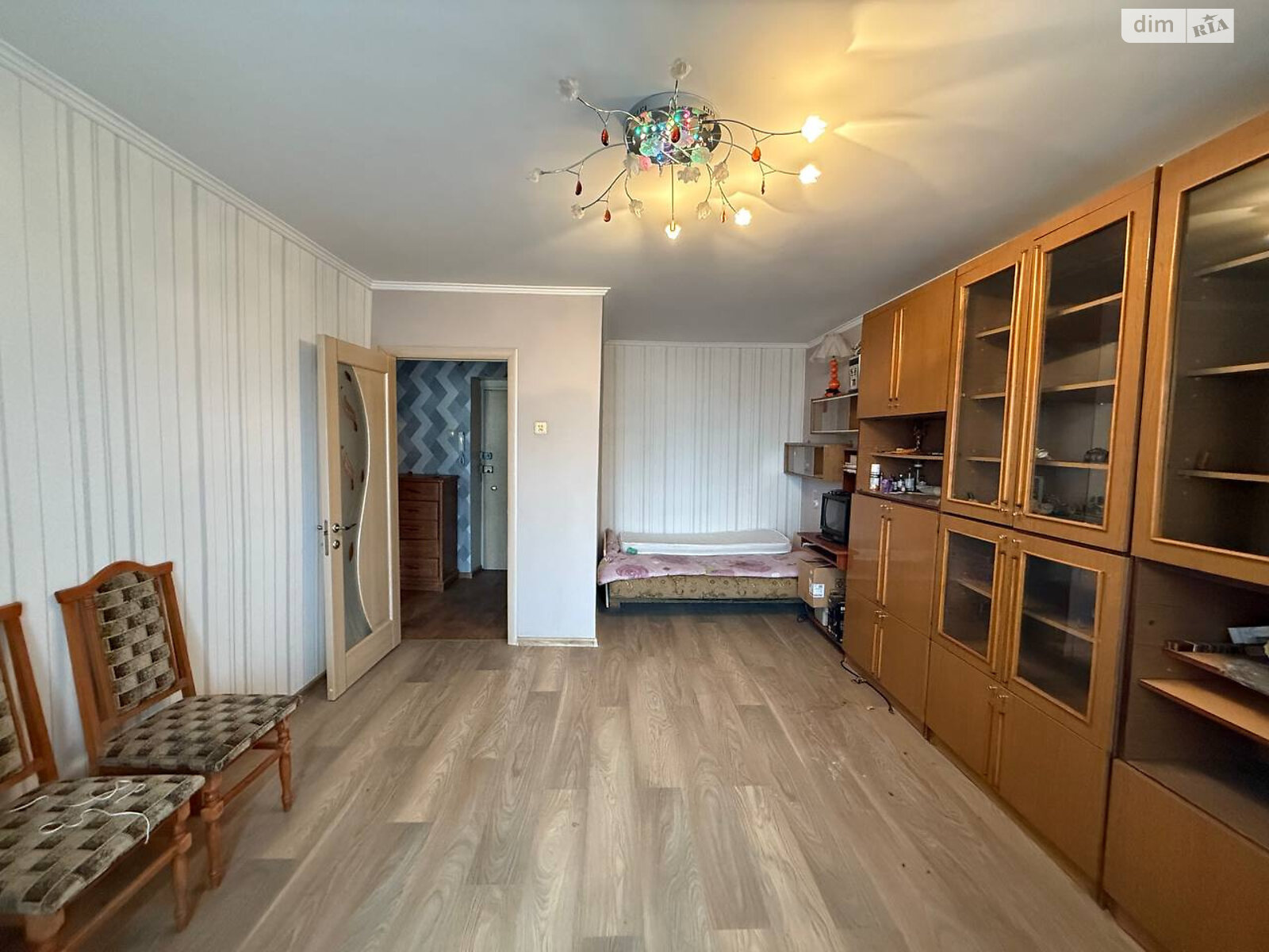 Продажа однокомнатной квартиры в Одессе, на ул. Сергея Ядова, район Слободка фото 1 Продажа однокомнатной квартиры в Одессе, на ул. Сергея Ядова, район Слободка фото 1