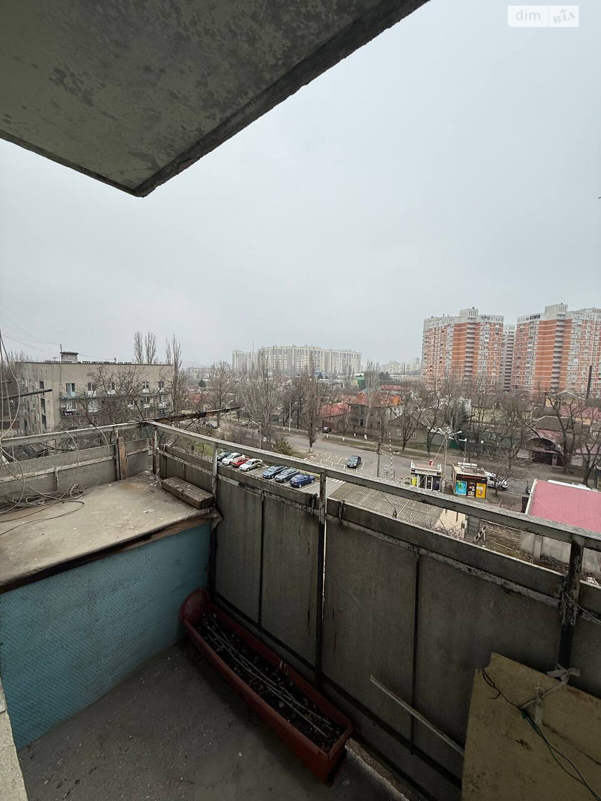 Продажа однокомнатной квартиры в Одессе, на ул. Сергея Ядова, район Слободка фото 1 Продажа однокомнатной квартиры в Одессе, на ул. Сергея Ядова, район Слободка фото 1