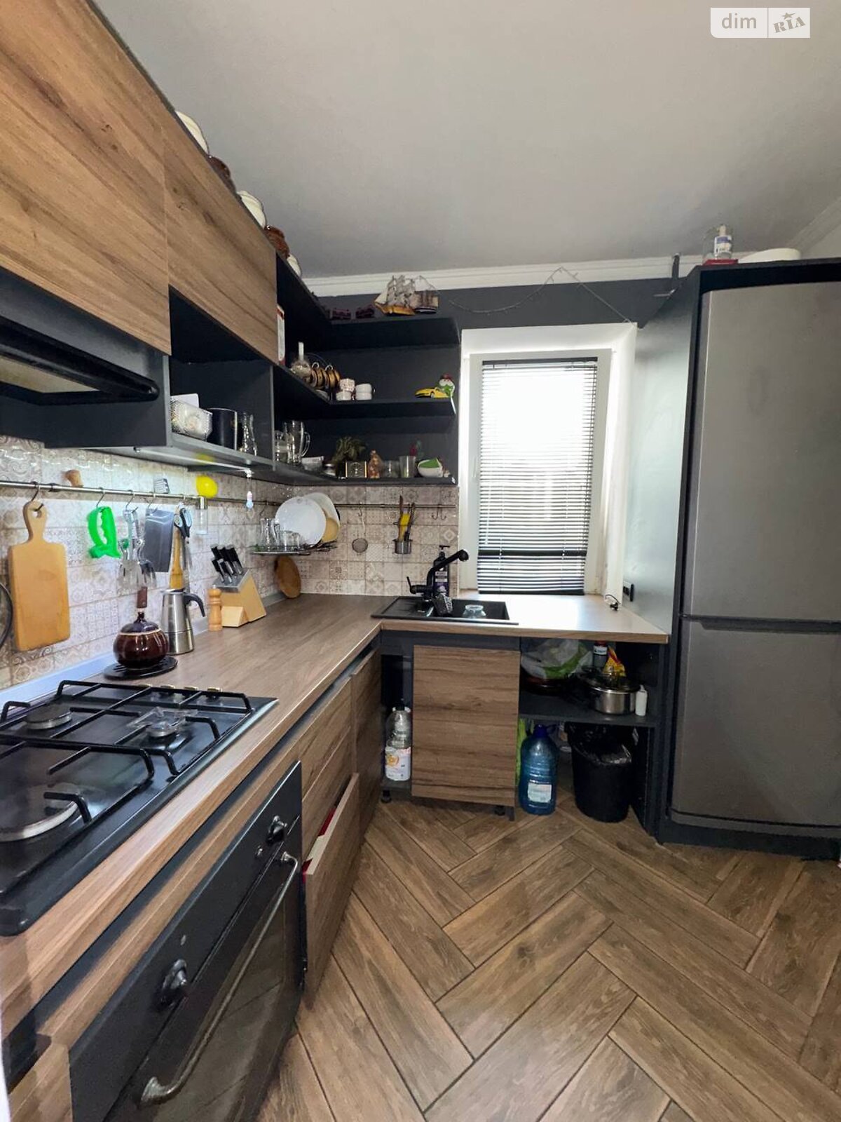 Продажа трехкомнатной квартиры в Одессе, на ул. Сергея Ядова, район Слободка фото 1 Продажа трехкомнатной квартиры в Одессе, на ул. Сергея Ядова, район Слободка фото 1
