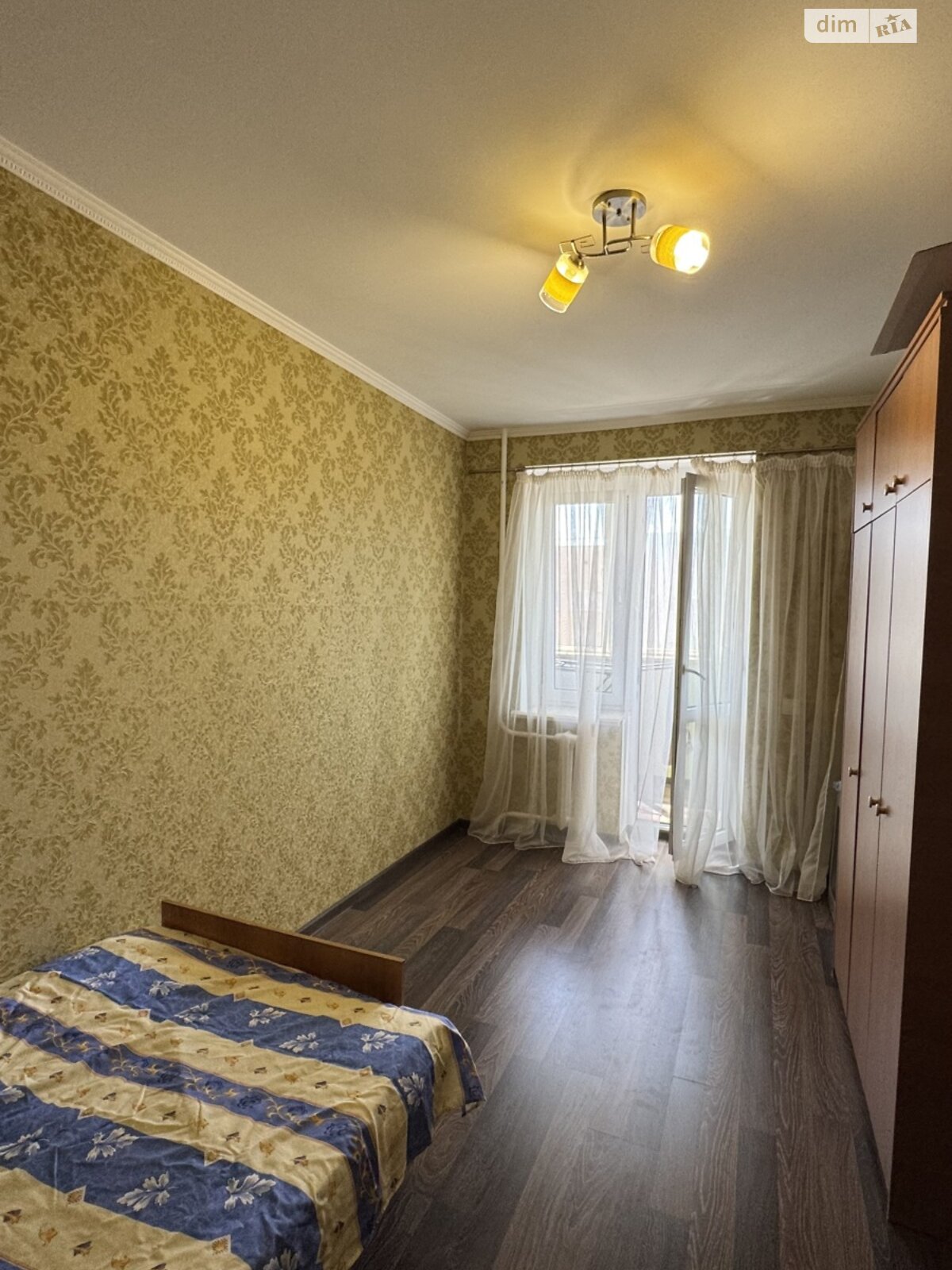Продажа двухкомнатной квартиры в Одессе, на ул. Сергея Ядова 24А, район Слободка фото 1 Продажа двухкомнатной квартиры в Одессе, на ул. Сергея Ядова 24А, район Слободка фото 1