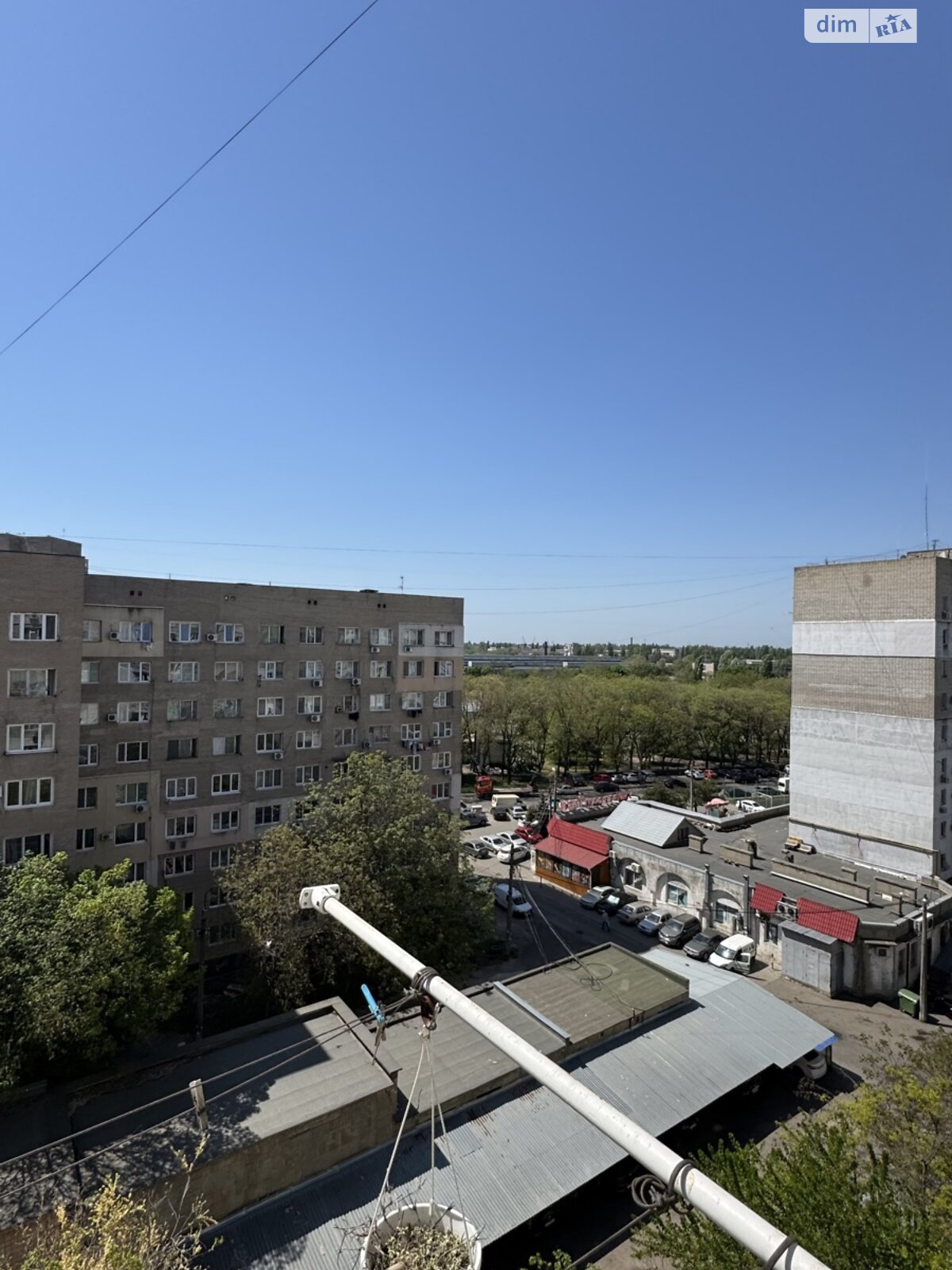 Продажа двухкомнатной квартиры в Одессе, на ул. Сергея Ядова 24А, район Слободка фото 1 Продажа двухкомнатной квартиры в Одессе, на ул. Сергея Ядова 24А, район Слободка фото 1
