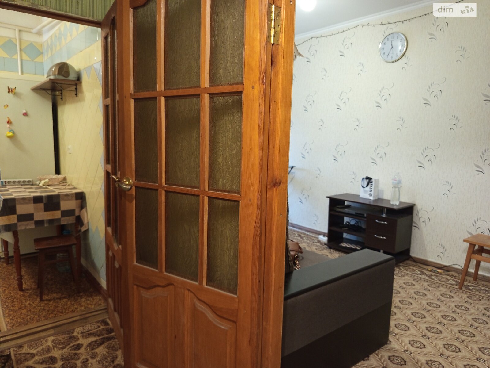 Продажа двухкомнатной квартиры в Одессе, на ул. Сергея Ядова, район Слободка фото 1 Продажа двухкомнатной квартиры в Одессе, на ул. Сергея Ядова, район Слободка фото 1