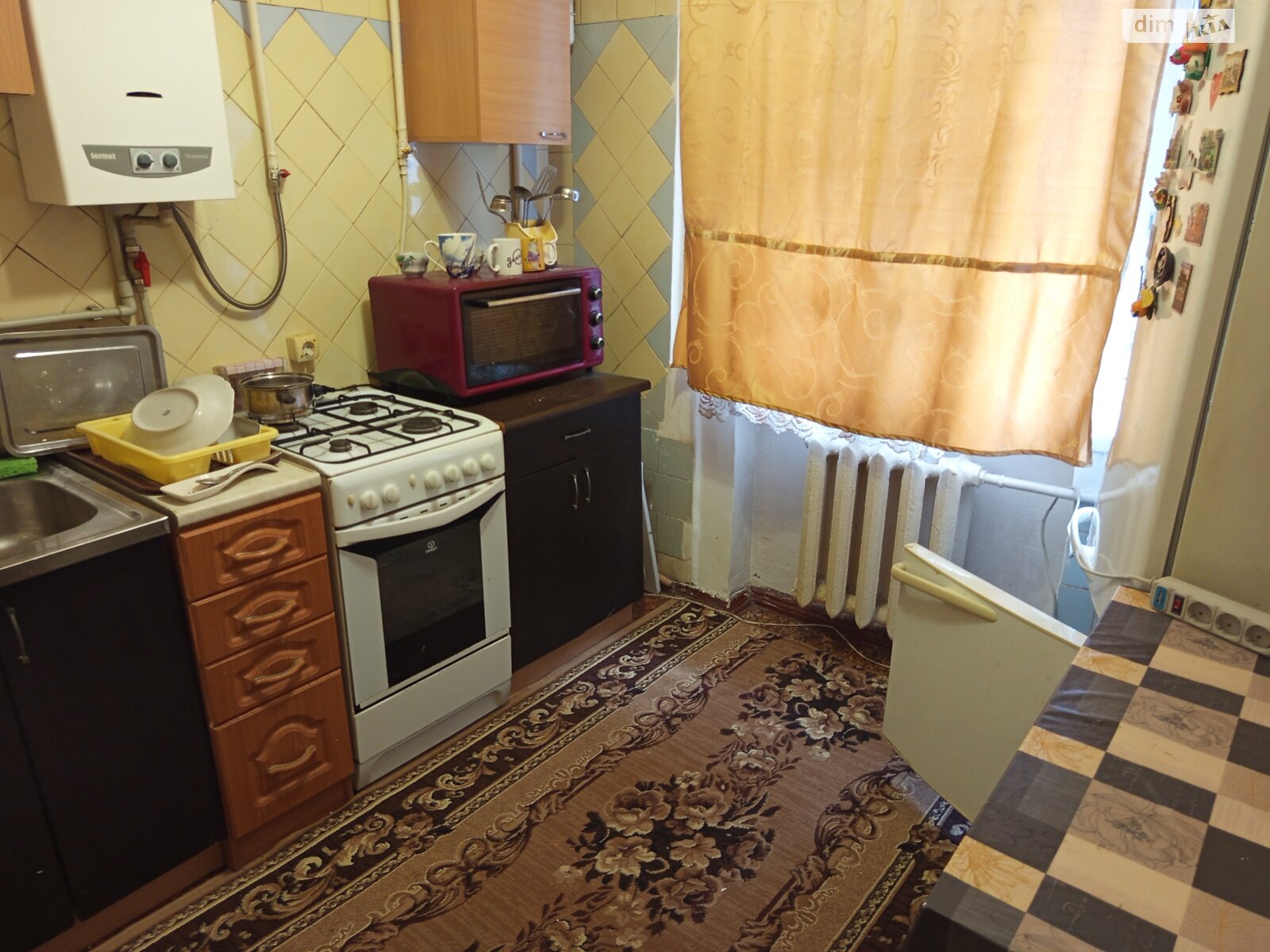 Продажа двухкомнатной квартиры в Одессе, на ул. Сергея Ядова, район Слободка фото 1 Продажа двухкомнатной квартиры в Одессе, на ул. Сергея Ядова, район Слободка фото 1