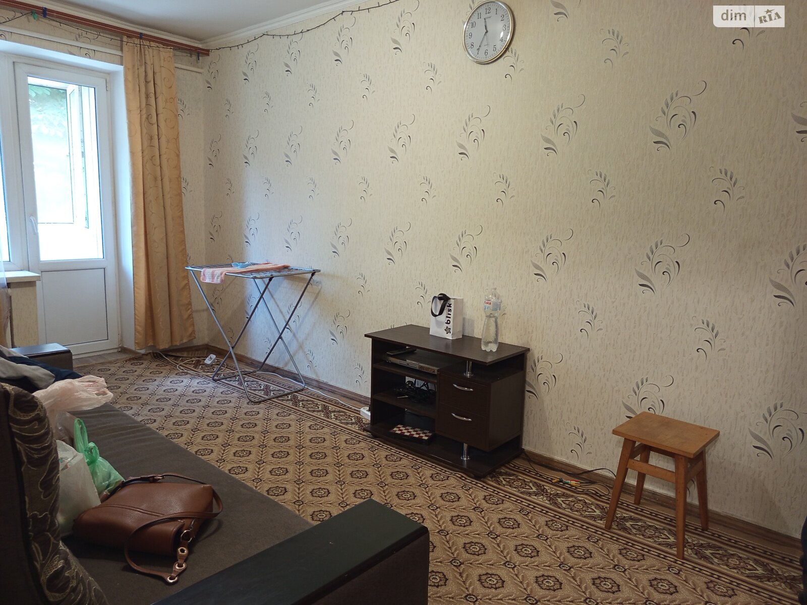 Продажа двухкомнатной квартиры в Одессе, на ул. Сергея Ядова, район Слободка фото 1 Продажа двухкомнатной квартиры в Одессе, на ул. Сергея Ядова, район Слободка фото 1