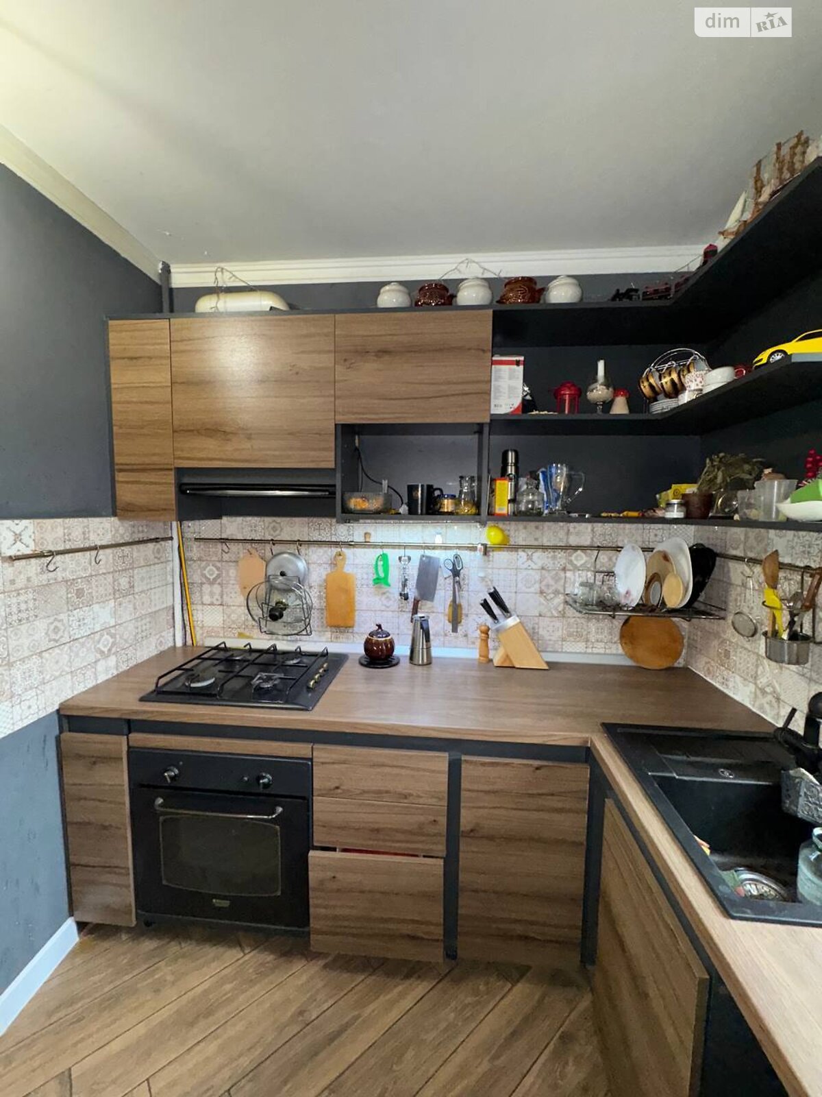 Продаж трикімнатної квартири в Одесі, на вул. Сергія Ядова 8, район Слободка фото 1 Продаж трикімнатної квартири в Одесі, на вул. Сергія Ядова 8, район Слободка фото 1