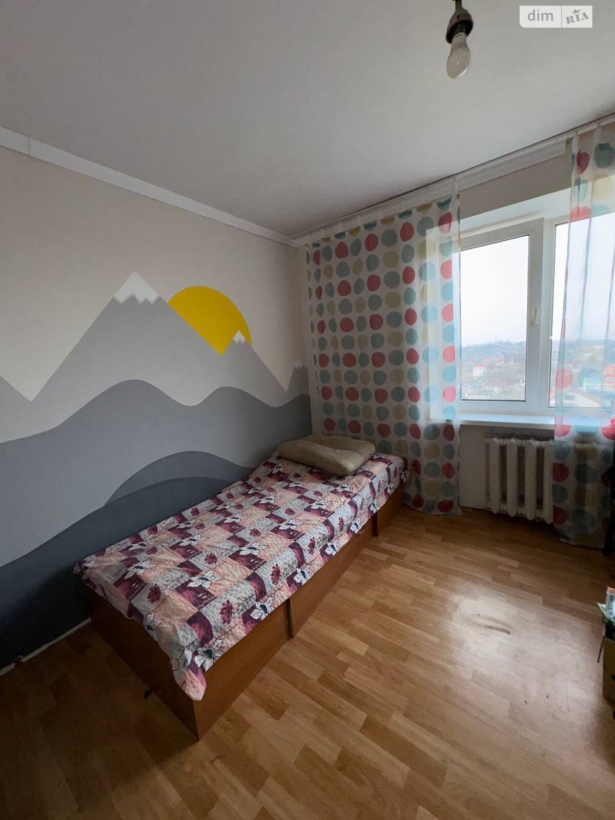 Продаж трикімнатної квартири в Одесі, на вул. Сергія Ядова 8, район Слободка фото 1 Продаж трикімнатної квартири в Одесі, на вул. Сергія Ядова 8, район Слободка фото 1