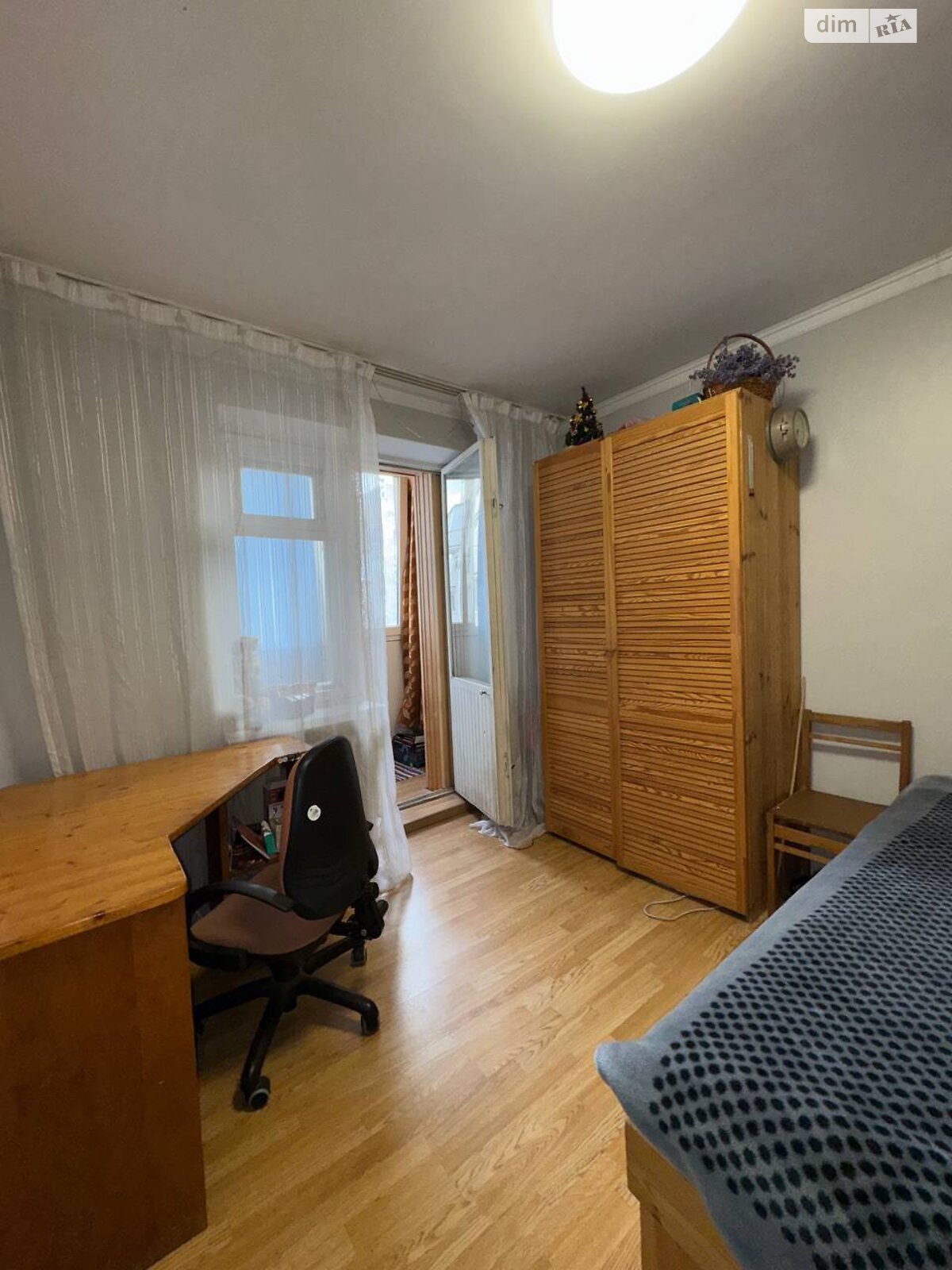 Продаж трикімнатної квартири в Одесі, на вул. Сергія Ядова 8, район Слободка фото 1 Продаж трикімнатної квартири в Одесі, на вул. Сергія Ядова 8, район Слободка фото 1