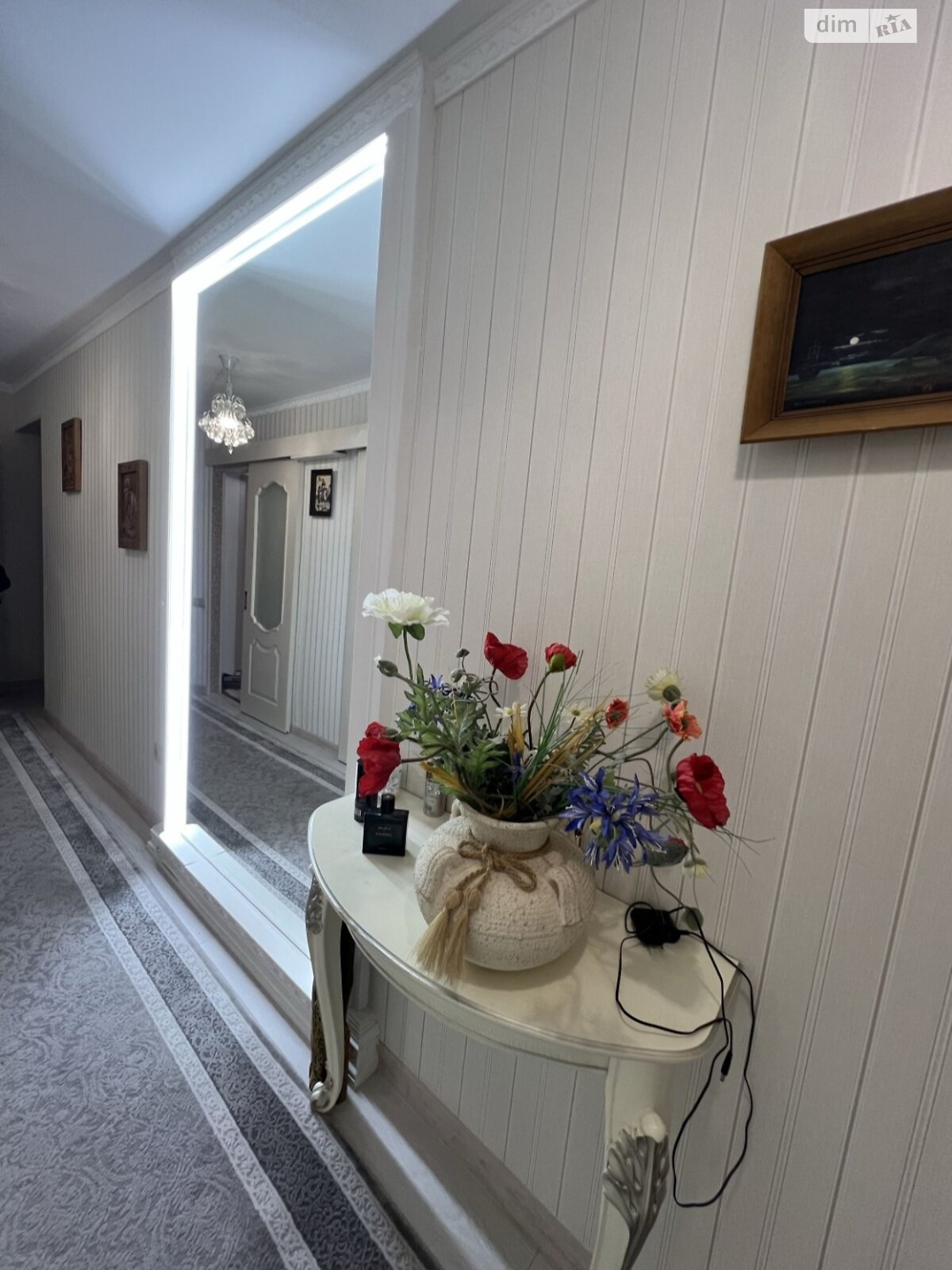 Продаж трикімнатної квартири в Одесі, на вул. Сергія Ядова 24А, кв. 41, район Слободка фото 1 Продаж трикімнатної квартири в Одесі, на вул. Сергія Ядова 24А, кв. 41, район Слободка фото 1
