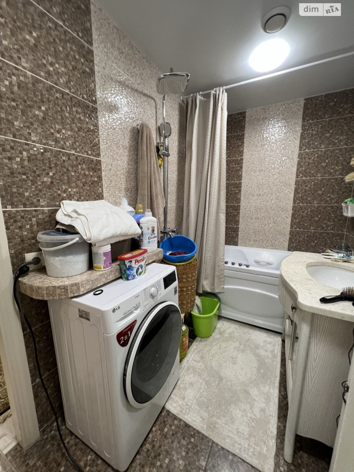 Продаж трикімнатної квартири в Одесі, на вул. Сергія Ядова 24А, кв. 41, район Слободка фото 1 Продаж трикімнатної квартири в Одесі, на вул. Сергія Ядова 24А, кв. 41, район Слободка фото 1