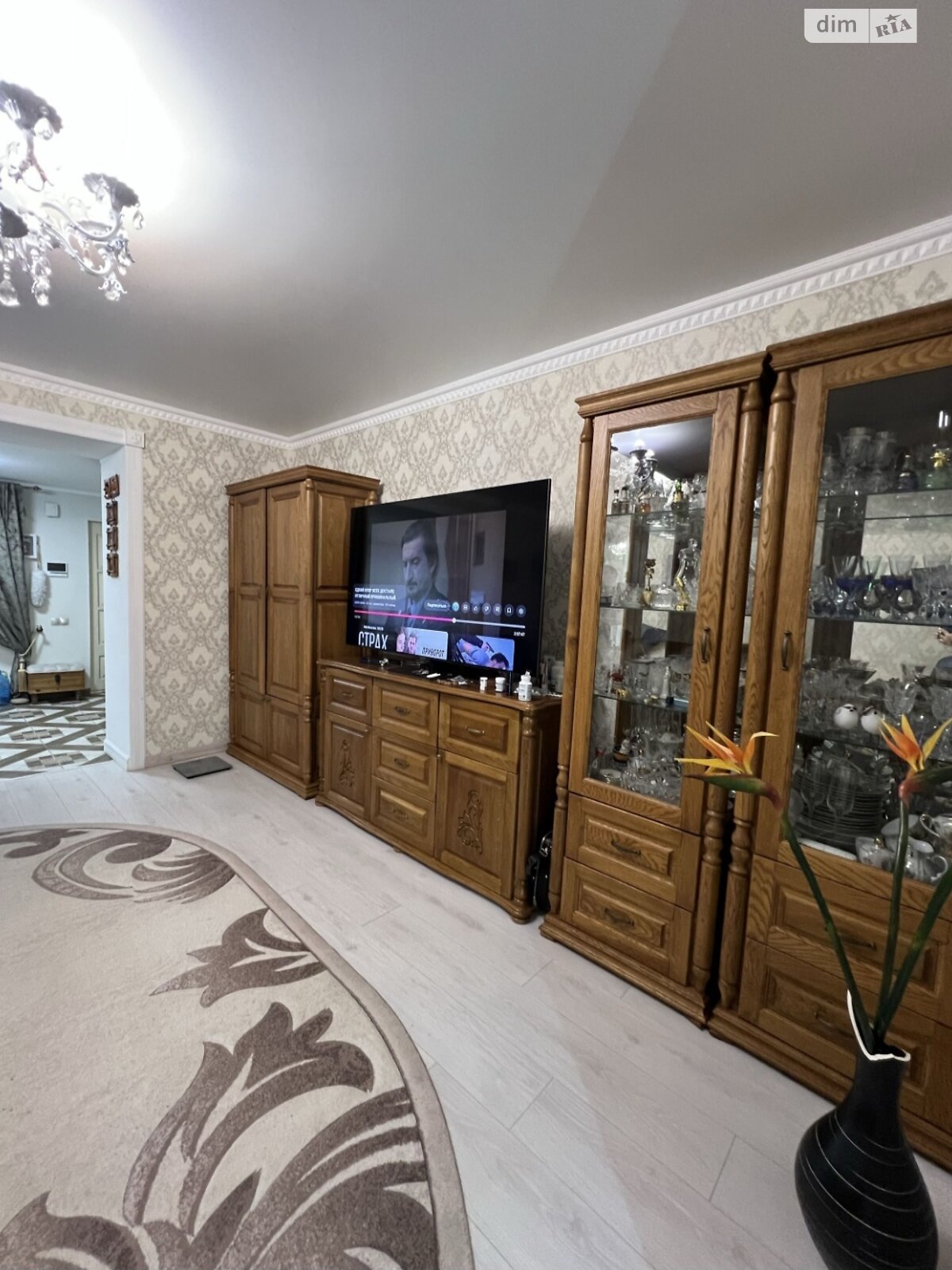 Продаж трикімнатної квартири в Одесі, на вул. Сергія Ядова 24А, кв. 41, район Слободка фото 1 Продаж трикімнатної квартири в Одесі, на вул. Сергія Ядова 24А, кв. 41, район Слободка фото 1