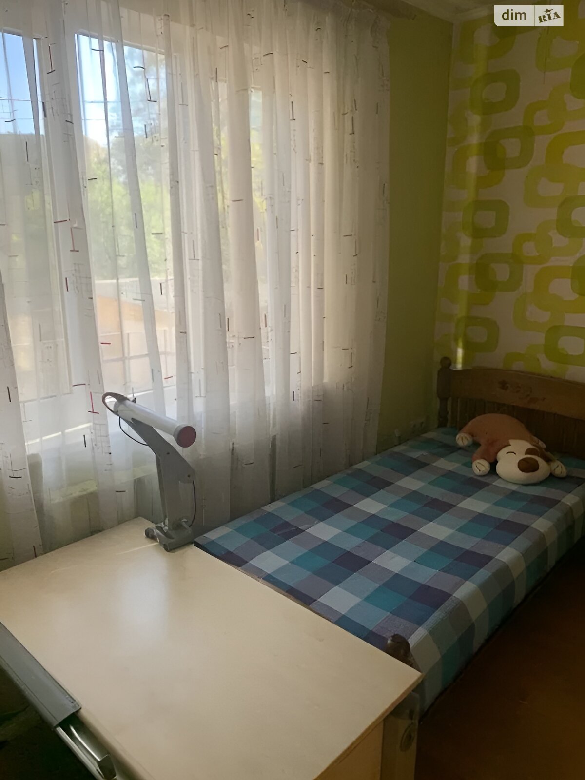 Продажа четырехкомнатной квартиры в Одессе, на ул. Шилова, район Слободка фото 1 Продажа четырехкомнатной квартиры в Одессе, на ул. Шилова, район Слободка фото 1