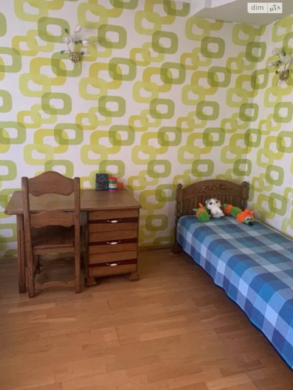 Продажа четырехкомнатной квартиры в Одессе, на ул. Шилова, район Слободка фото 1 Продажа четырехкомнатной квартиры в Одессе, на ул. Шилова, район Слободка фото 1