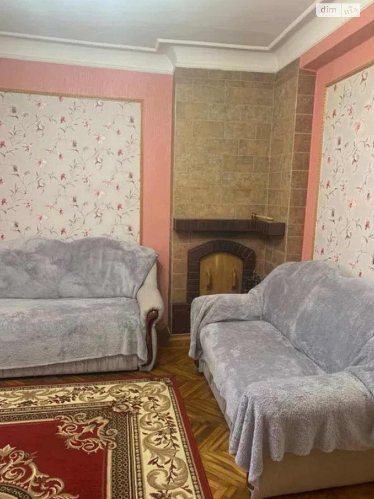 Продажа четырехкомнатной квартиры в Одессе, на ул. Шилова, район Слободка фото 1 Продажа четырехкомнатной квартиры в Одессе, на ул. Шилова, район Слободка фото 1