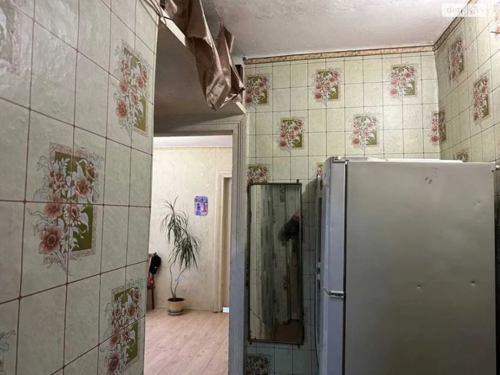 Продажа двухкомнатной квартиры в Одессе, на ул. Шилова 37, район Слободка фото 1 Продажа двухкомнатной квартиры в Одессе, на ул. Шилова 37, район Слободка фото 1