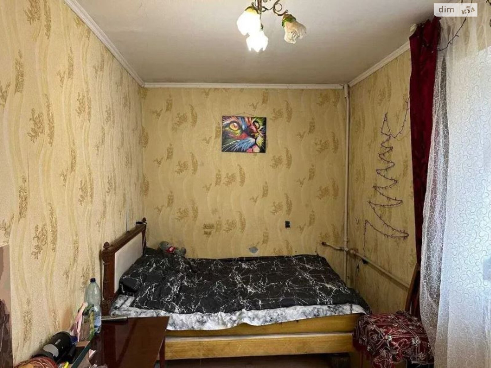 Продажа двухкомнатной квартиры в Одессе, на ул. Шилова 37, район Слободка фото 1 Продажа двухкомнатной квартиры в Одессе, на ул. Шилова 37, район Слободка фото 1