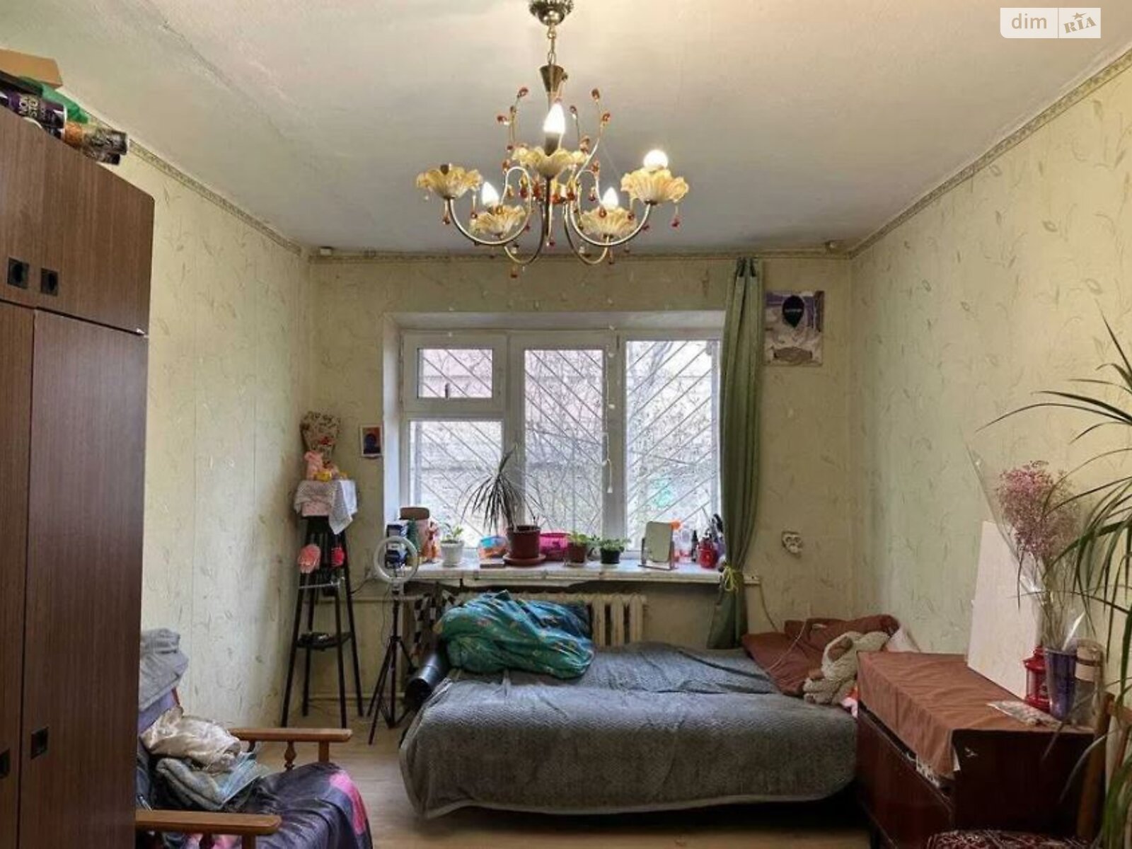 Продажа двухкомнатной квартиры в Одессе, на ул. Шилова 37, район Слободка фото 1 Продажа двухкомнатной квартиры в Одессе, на ул. Шилова 37, район Слободка фото 1