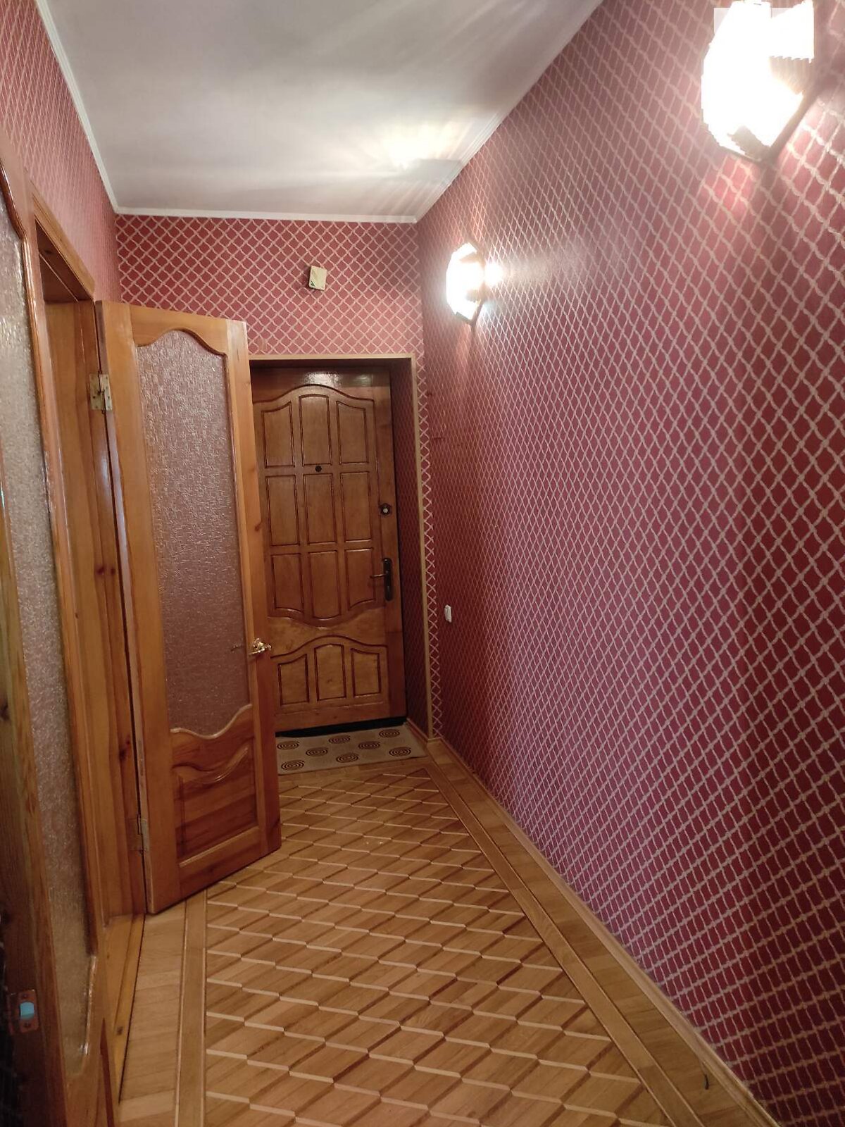 Продажа трехкомнатной квартиры в Одессе, на ул. Шилова, район Слободка фото 1 Продажа трехкомнатной квартиры в Одессе, на ул. Шилова, район Слободка фото 1