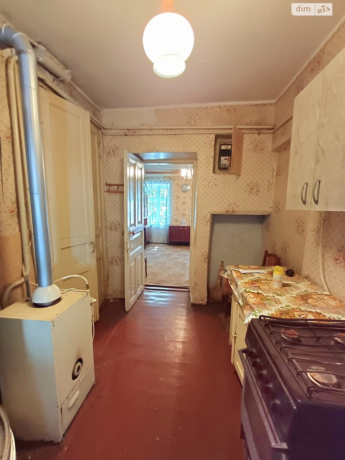 Продажа двухкомнатной квартиры в Одессе, на ул. Слободская 68, район Слободка фото 1