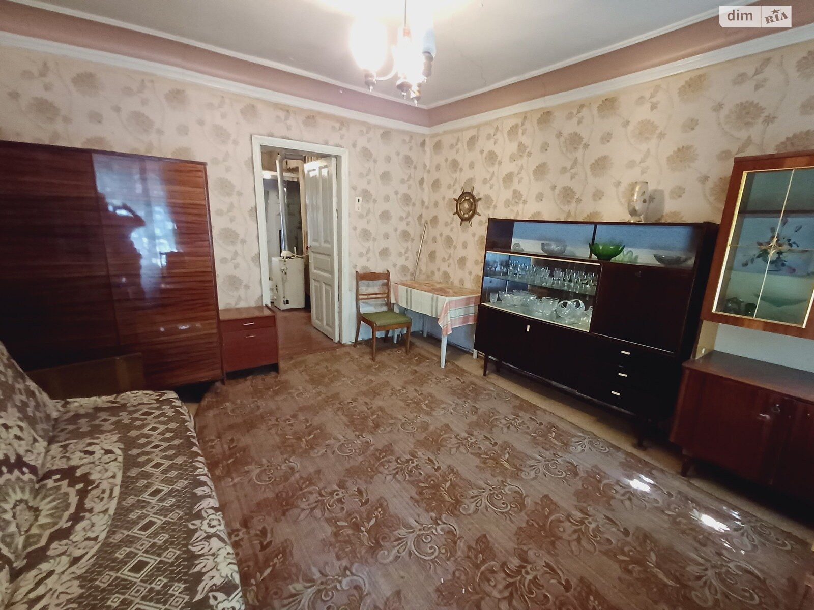 Продажа двухкомнатной квартиры в Одессе, на ул. Слободская 68, район Слободка фото 1