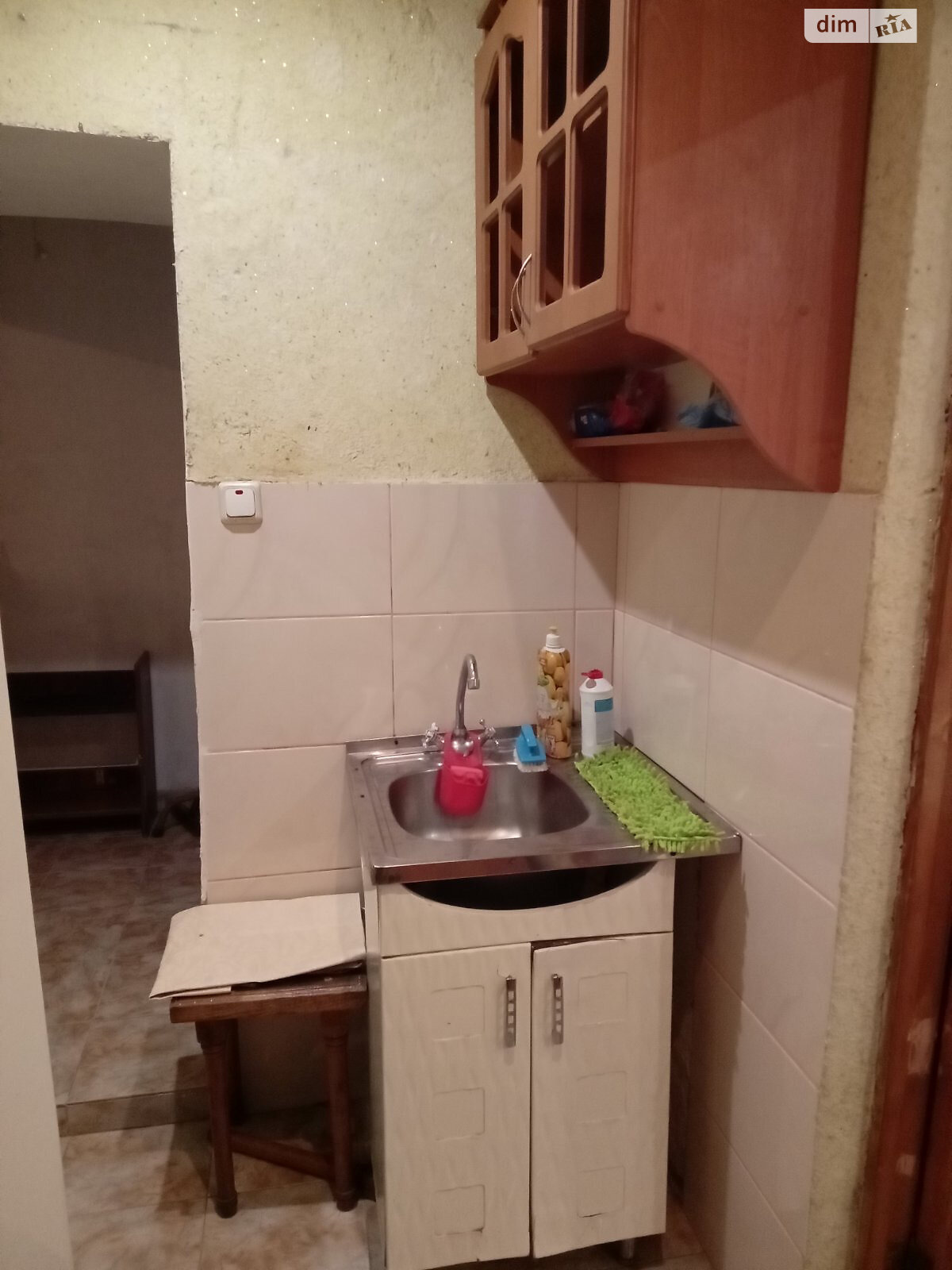 Продаж однокімнатної квартири в Одесі, на вул. Слобідська, район Слободка фото 1 Продаж однокімнатної квартири в Одесі, на вул. Слобідська, район Слободка фото 1