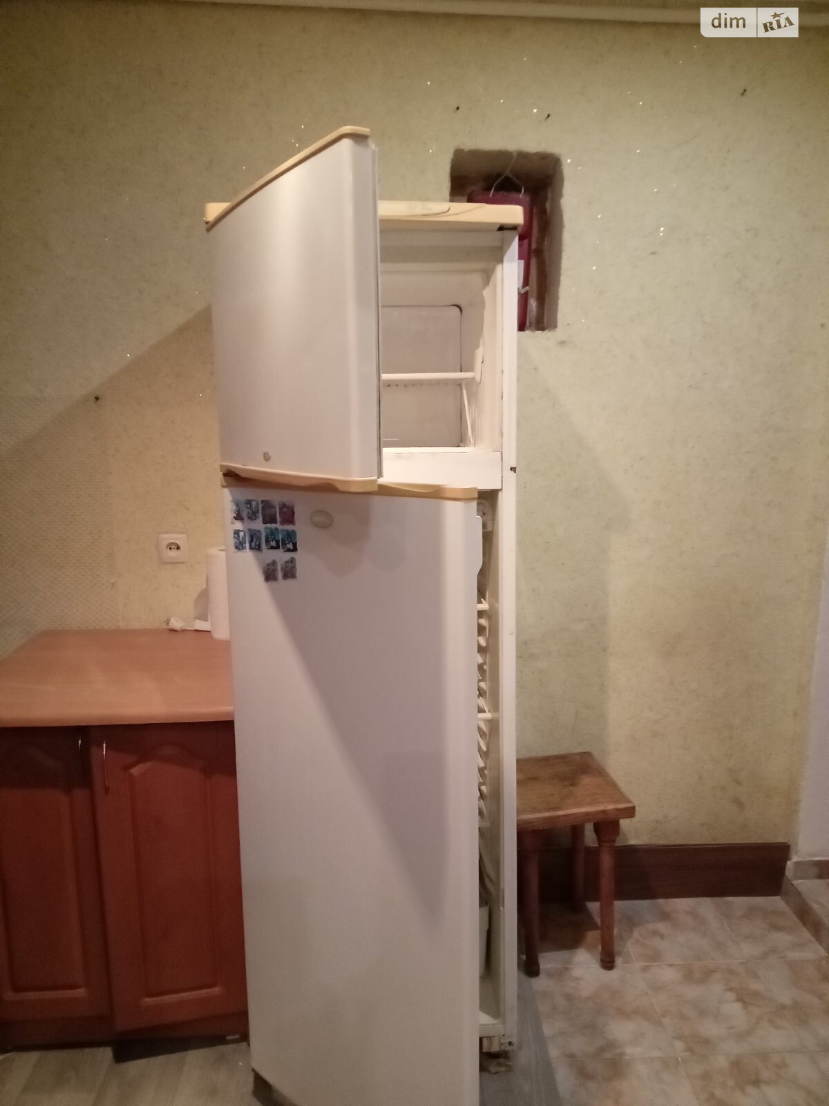 Продаж однокімнатної квартири в Одесі, на вул. Слобідська, район Слободка фото 1 Продаж однокімнатної квартири в Одесі, на вул. Слобідська, район Слободка фото 1