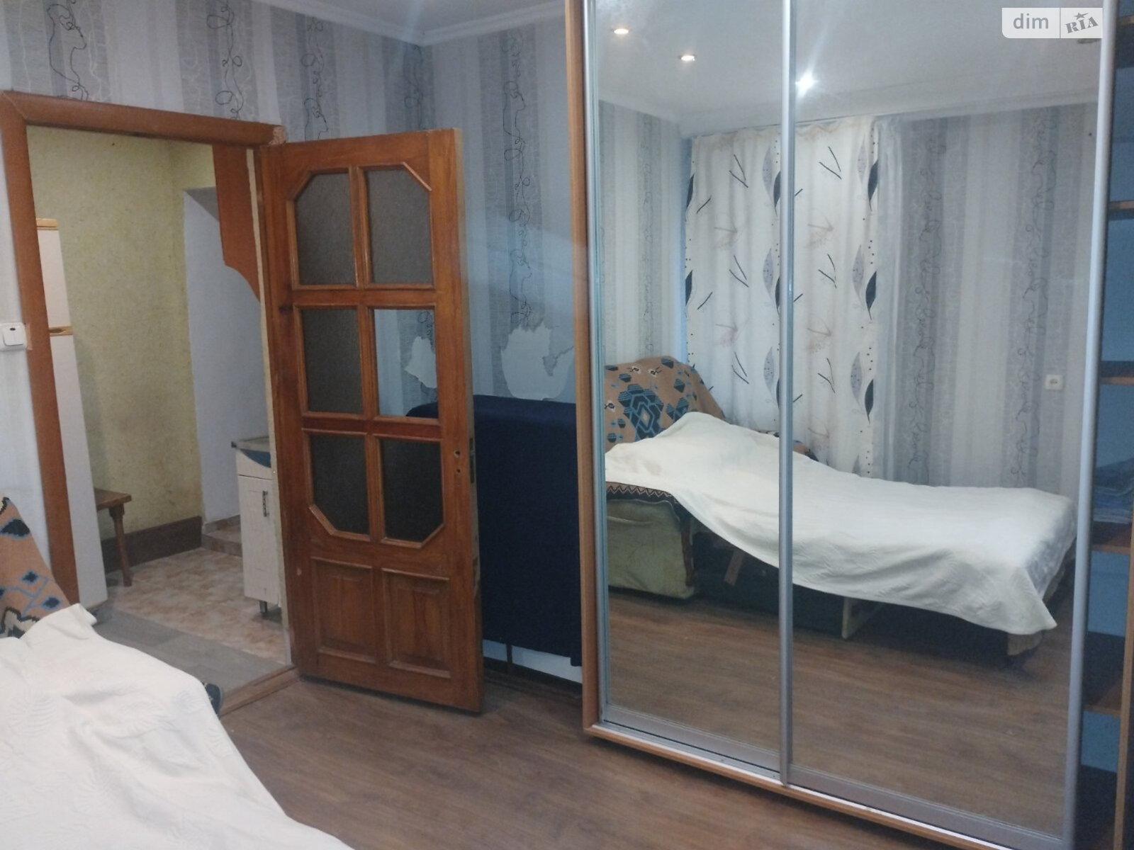 Продаж однокімнатної квартири в Одесі, на вул. Слобідська, район Слободка фото 1 Продаж однокімнатної квартири в Одесі, на вул. Слобідська, район Слободка фото 1