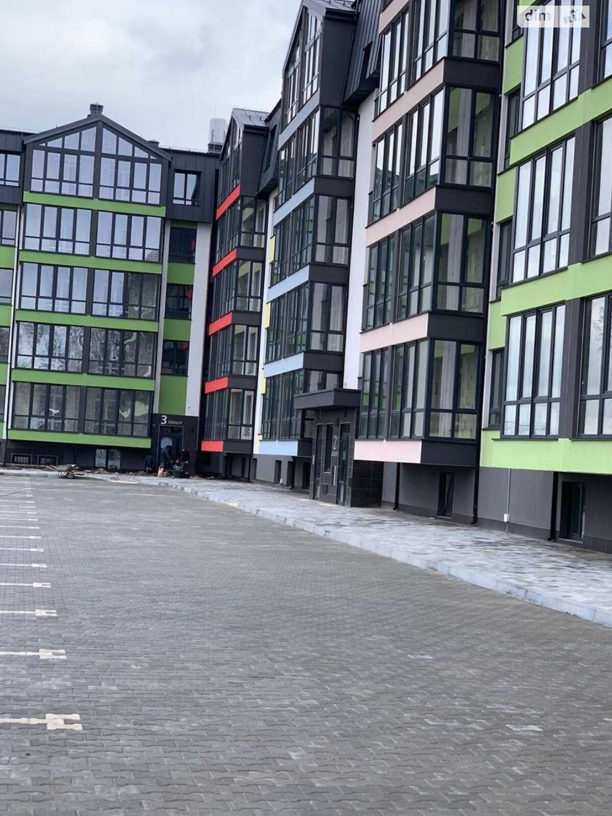 Продажа однокомнатной квартиры в Одессе, на ул. Слободская 56/1, район Слободка фото 1 Продажа однокомнатной квартиры в Одессе, на ул. Слободская 56/1, район Слободка фото 1