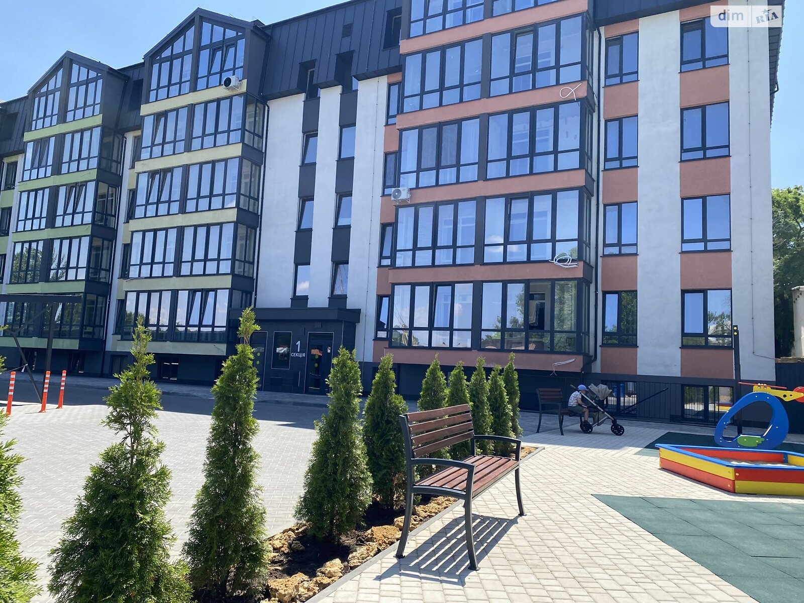 Продажа однокомнатной квартиры в Одессе, на ул. Слободская, район Слободка фото 1 Продажа однокомнатной квартиры в Одессе, на ул. Слободская, район Слободка фото 1