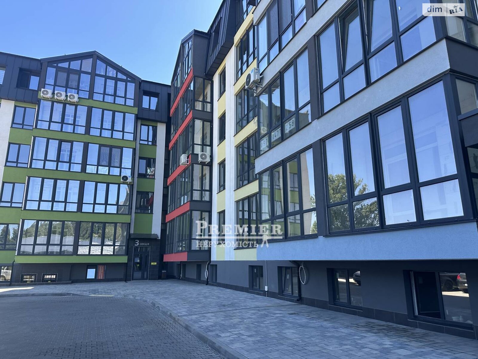 Продаж однокімнатної квартири в Одесі, на вул. Слобідська, район Слободка фото 1