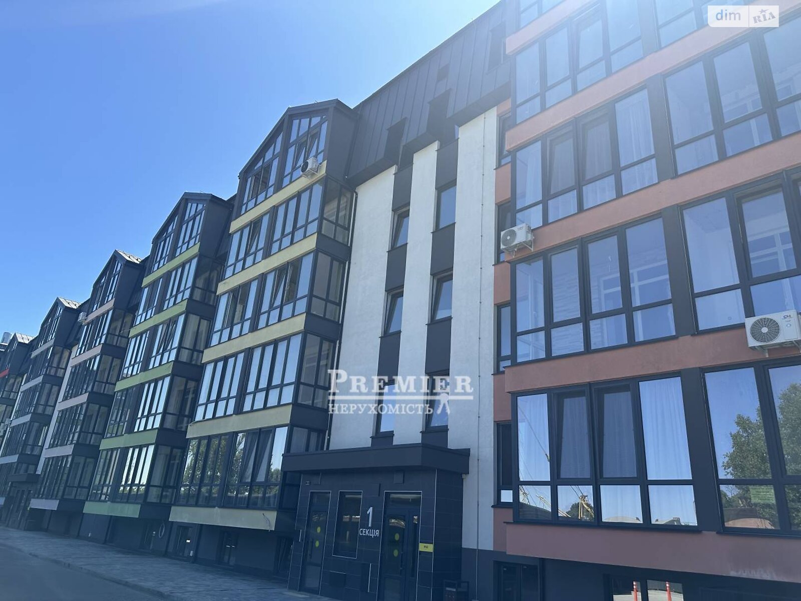 Продаж однокімнатної квартири в Одесі, на вул. Слобідська, район Слободка фото 1