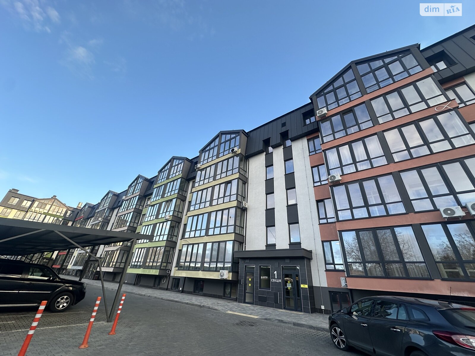 Продаж однокімнатної квартири в Одесі, на вул. Слобідська 56 корпус 2, район Слободка фото 1