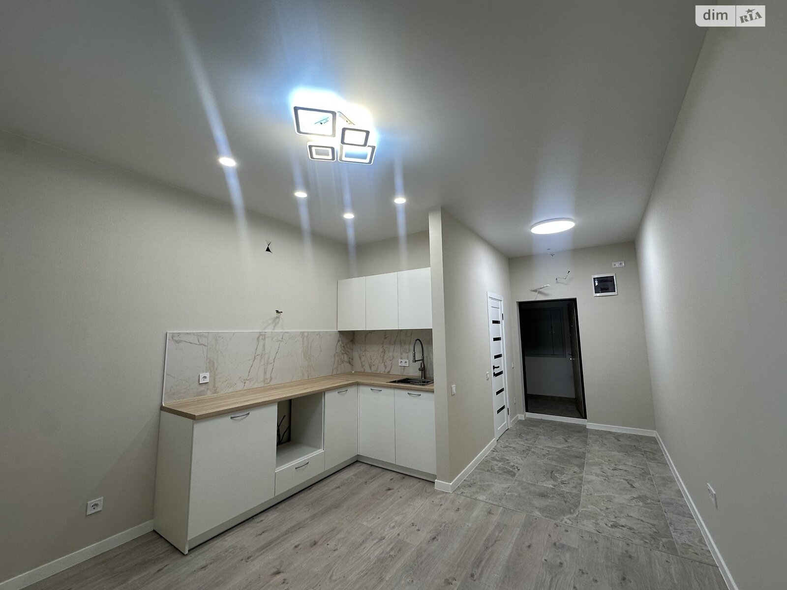 Продаж однокімнатної квартири в Одесі, на вул. Слобідська 56 корпус 2, район Слободка фото 1